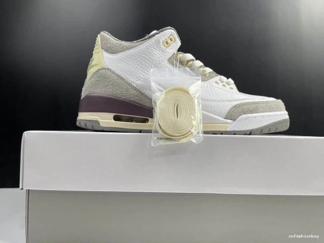 A Ma (W) Retro DH3434-110 Maniere 3 Jordan 0715